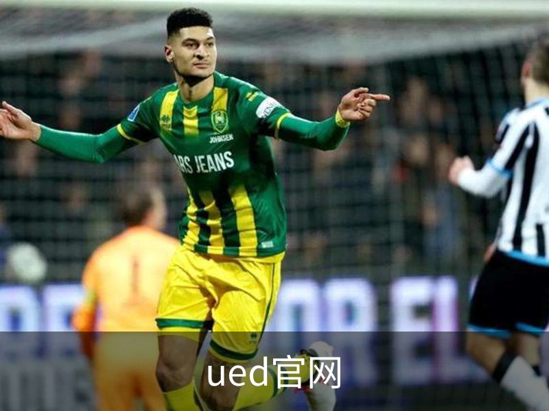 ued官网品牌故事